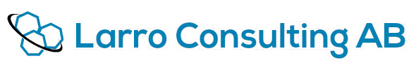 Larro Consulting AB Logo